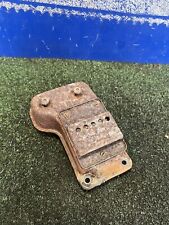 Nauder dt62 petrol for sale  LYMINGTON