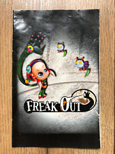 Frak Out - PS2/ PlayStation 2, używany na sprzedaż  PL