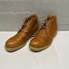 Vintage wolverine chukka for sale  Washington