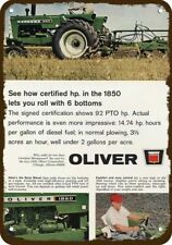 1965 oliver 1850 for sale  Washougal