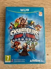 Jeu wii skylanders d'occasion  Sourdun