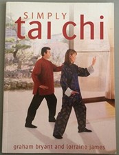 Simply tai chi. for sale  UK