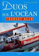 Duos océan transat d'occasion  Hennebont