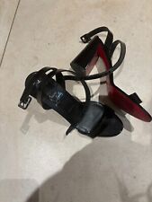 Sandales louboutin d'occasion  Carqueiranne