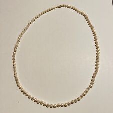 Vtg 6mm cultured for sale  Iowa City