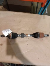 Driver axle shaft for sale  Saint Paul