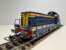 Piko 96115 locomotive d'occasion  Audun-le-Tiche