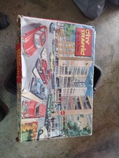 City traffic drive d'occasion  Langogne