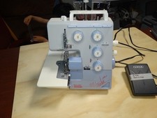 Serger bernina bernette for sale  Denver