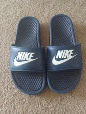 Nike sliders 5.5 for sale  WINSCOMBE