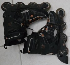 Inline skates herren gebraucht kaufen  Reichelsheim (Wetterau)