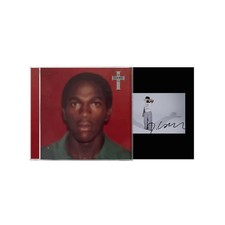 Pré-venda de retrato assinado em CD Daniel Ceasar Son Of Spergy comprar usado  Enviando para Brazil