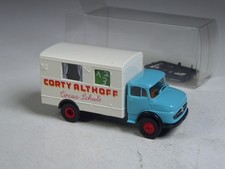 Brekina sondermodell mercedes gebraucht kaufen  Preetz