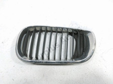 Grille calandre gauche d'occasion  France