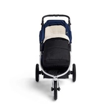 Bumbleride footmuff fleece for sale  Parker