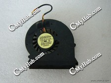 Ventilador de refrigeração MSI CR600 PR600 VR630 CR420 EX620 CX620 CX420 DFS451205M10T F7E9 comprar usado  Enviando para Brazil