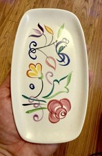 Vintage poole pottery for sale  SWANAGE