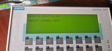 Siemens simatic perator gebraucht kaufen  Neuruppin