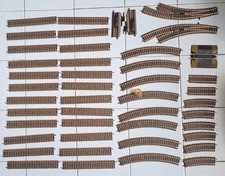 Fleischmann profi rail d'occasion Fleischmann profi rail d'occasion  Combs-la-Ville