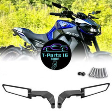 Kit specchietti moto usato  Foggia