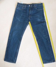 Levi 505 men for sale  SANDHURST