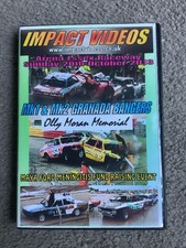 Banger racing arena for sale  MAIDSTONE