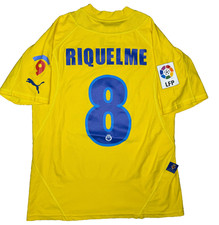 maglia riquelme usato  Roma
