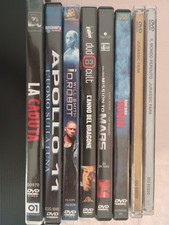 Film dvd lotto usato  Treglio