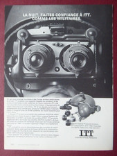 1985 pub itt d'occasion  Yport