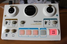 Tascam ministudio creator for sale  MANCHESTER