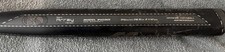 Mizuno blackout shadow for sale  Fuquay Varina