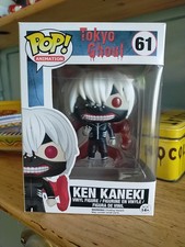 Funko pop tokyo d'occasion  Feucherolles