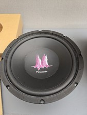 Panasonic 25cm 400w for sale  UK