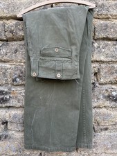 Pantalon trousers anglais d'occasion  Mourmelon-le-Grand