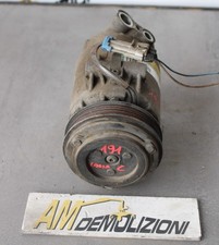 099132918 compressore aria usato  Roma