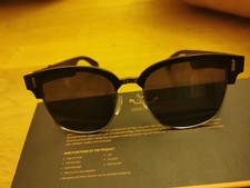 Smart glasses bluetooth gebraucht kaufen  Berlin