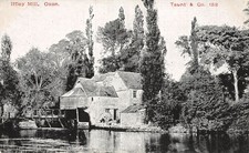 Royaume uni iffley d'occasion  France