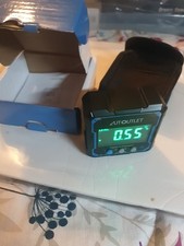 Digital inclinometer autooutle for sale  ROCHDALE