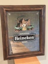 Unique vintage heineken for sale  Maple Grove