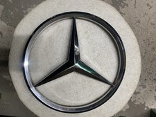 Alter mercedes stern gebraucht kaufen  Ortenberg
