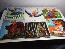 Alte märchen schallplatten gebraucht kaufen  Freiberg
