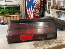 Tail light assembly d'occasion  Expédié en Belgium