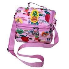 Vintage oilily lunchbox for sale  Satellite Beach