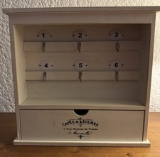 Schlüsselkasten ablagefach sh gebraucht kaufen Schlüsselkasten ablagefach sh gebraucht kaufen  Mannheim