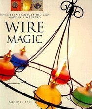Wire magic seventeen for sale  Montgomery
