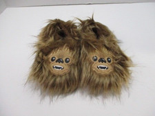 Chewbacca slippers big for sale  Montgomery
