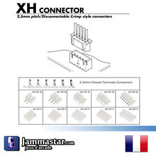 Connecteur jst embase d'occasion  Signy-l'Abbaye