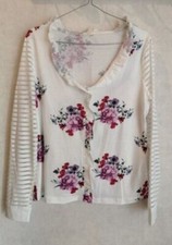 Blouse blanche grosses d'occasion  Bourg-de-Thizy
