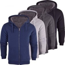 Mens sherpa fleece for sale Mens sherpa fleece for sale  MANCHESTER