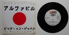Single alphaville japan gebraucht kaufen  Hameln
